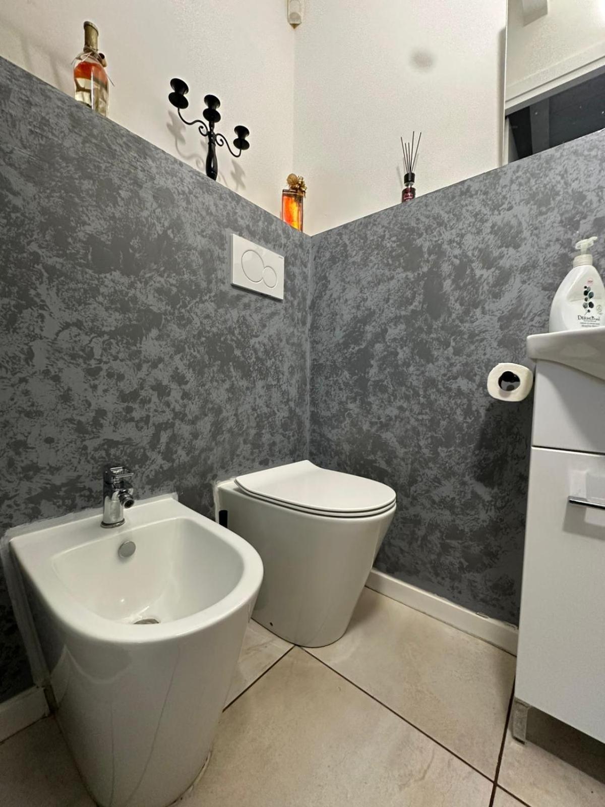 B&B Le Palme Castel Maggiore Exterior photo