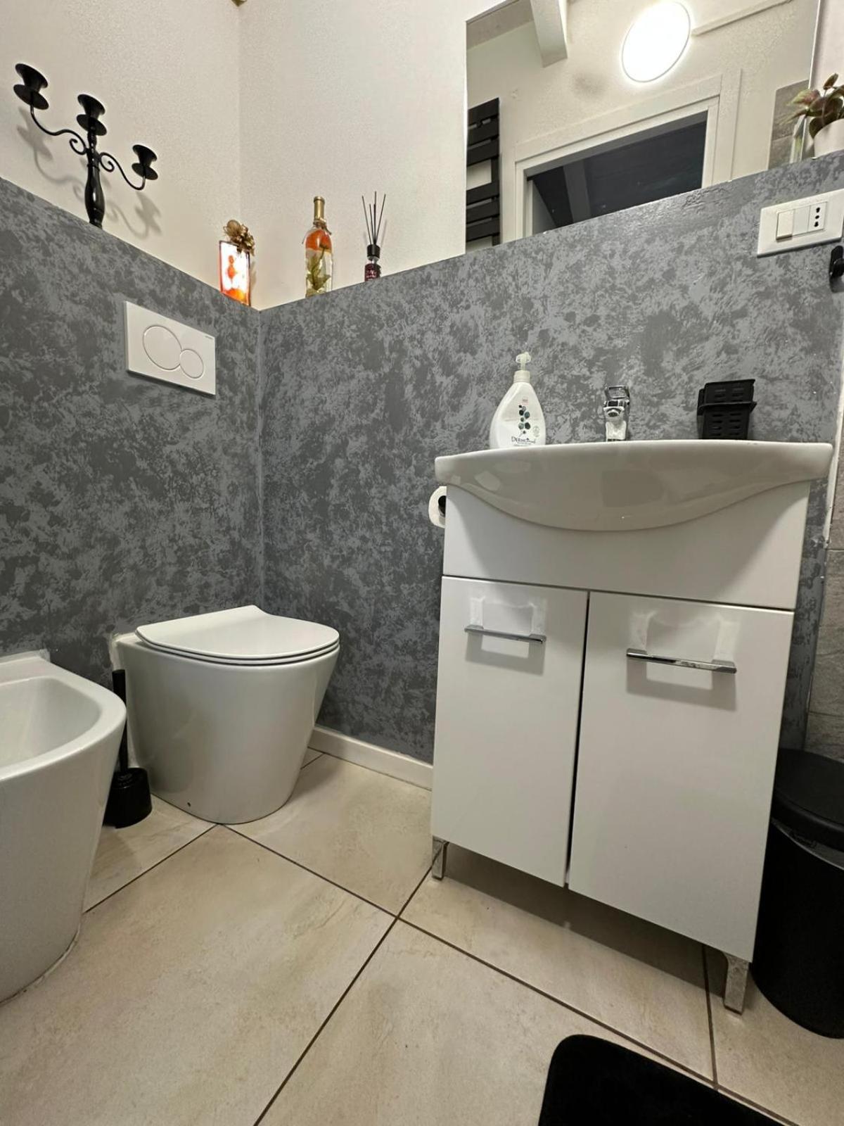 B&B Le Palme Castel Maggiore Exterior photo