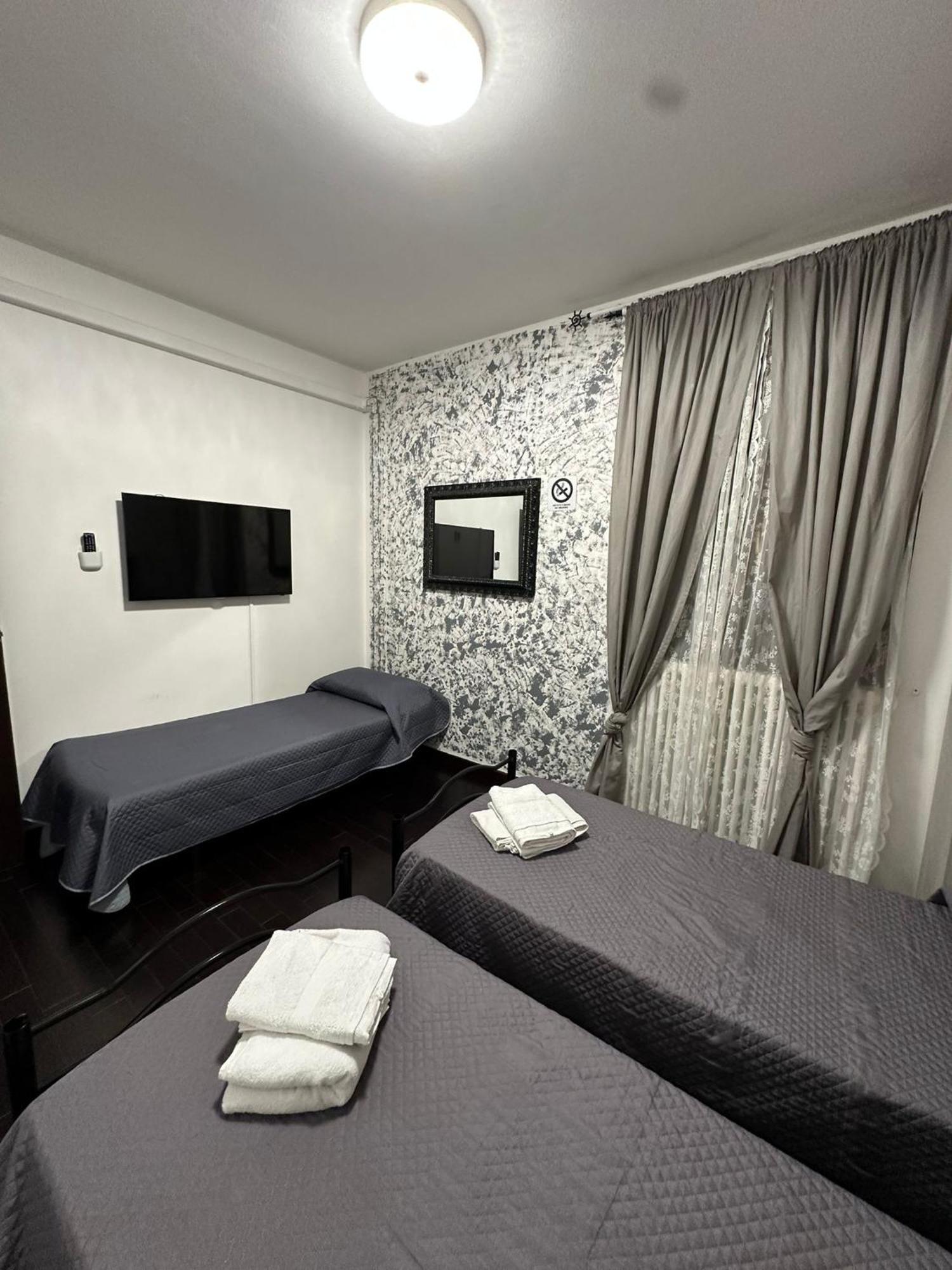 B&B Le Palme Castel Maggiore Exterior photo