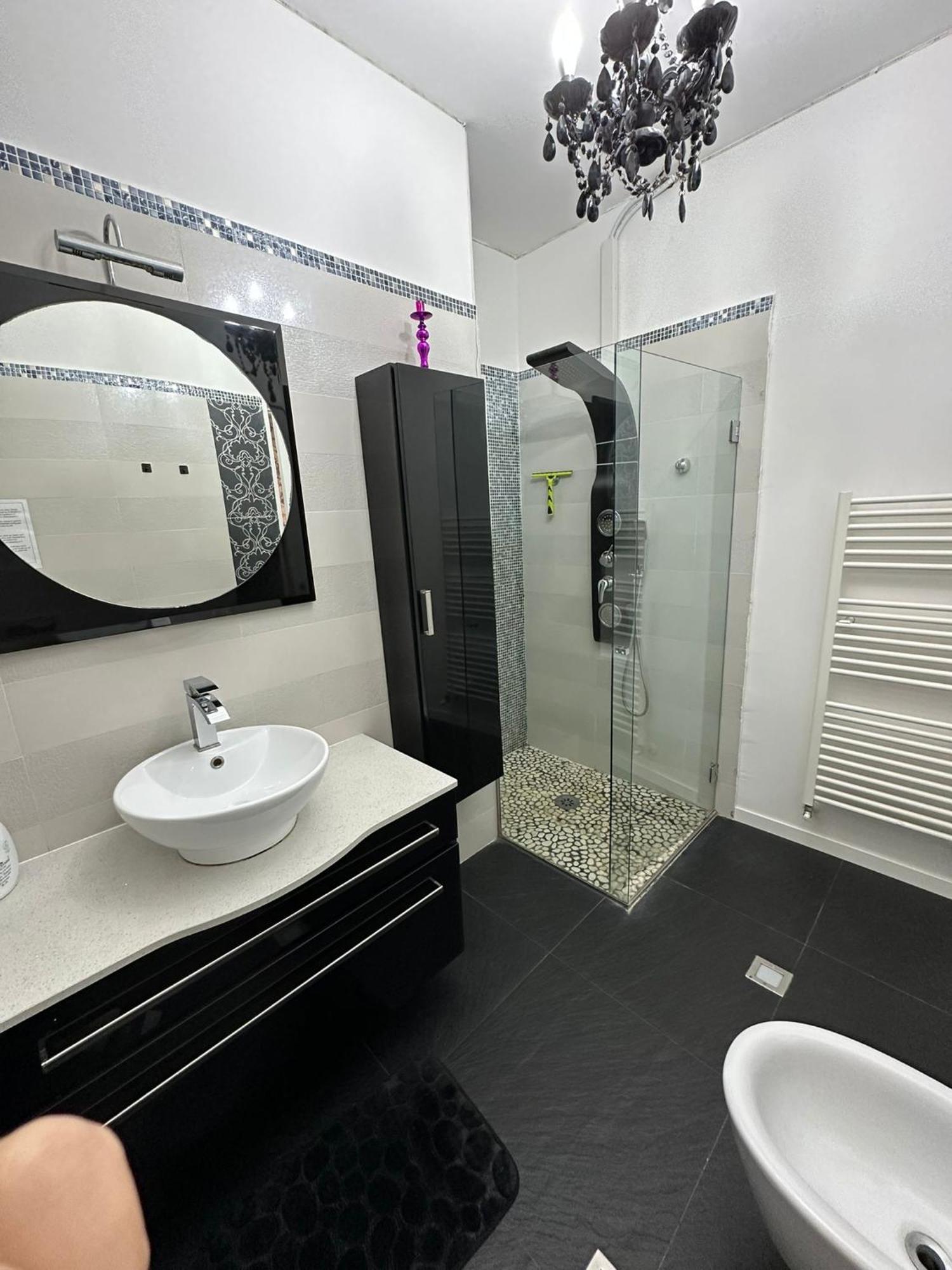 B&B Le Palme Castel Maggiore Exterior photo